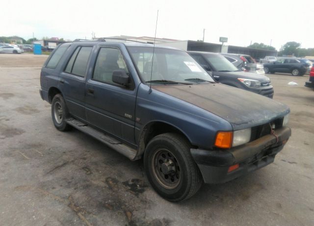 ISUZU