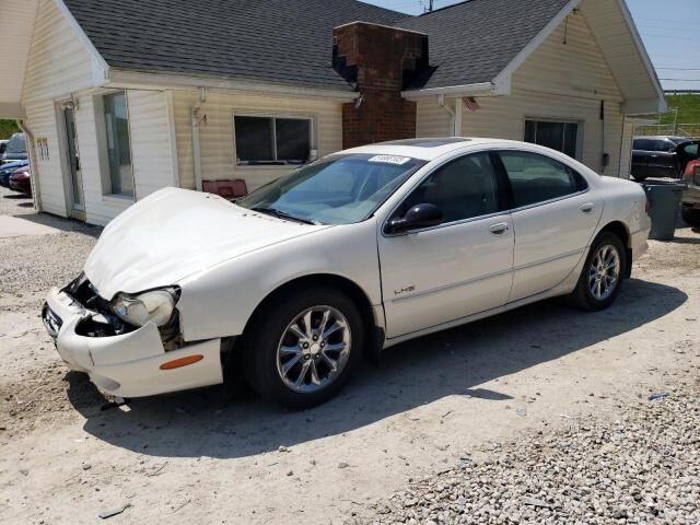 Chrysler LHS