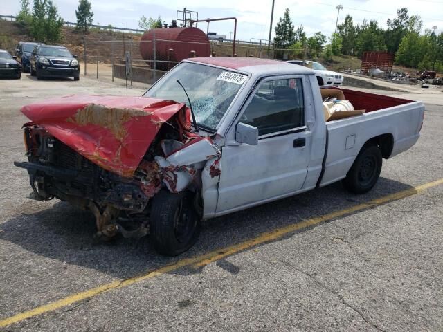 Mitsubishi Mighty Max