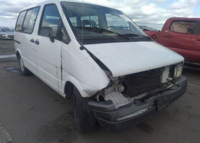 Ford Aerostar