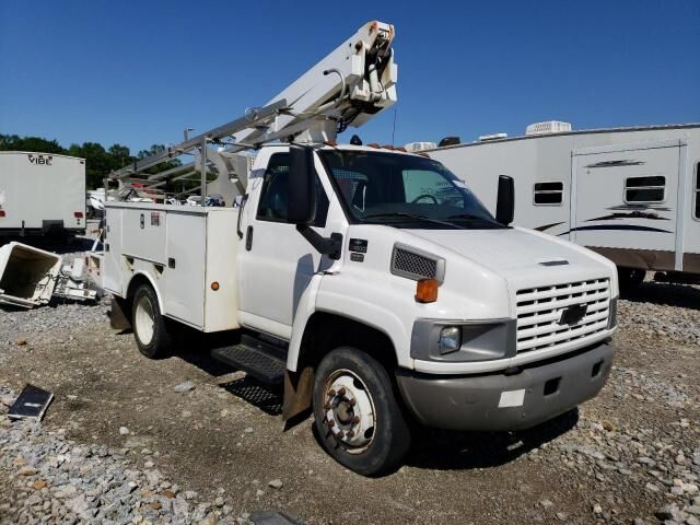 Chevrolet C4