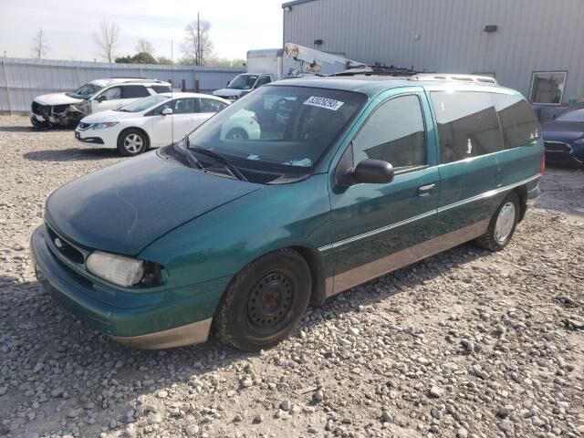 Ford Windstar