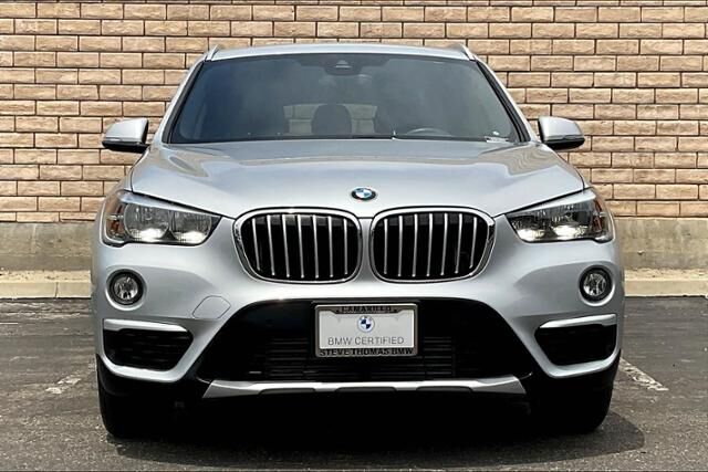 2019 BMW X1