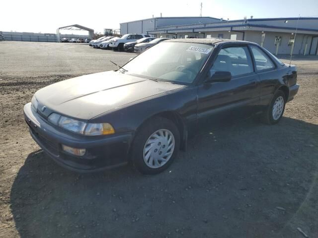 Acura Integra