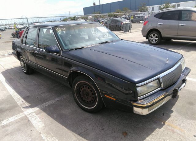 Buick LeSabre