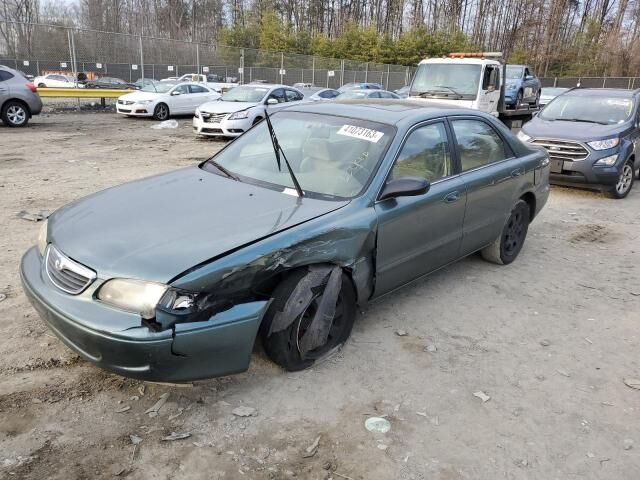 Mazda 626