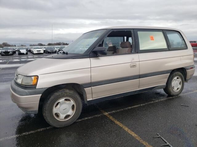 Mazda MPV
