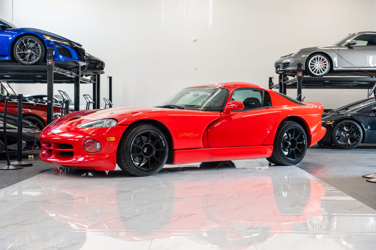 Dodge Viper
