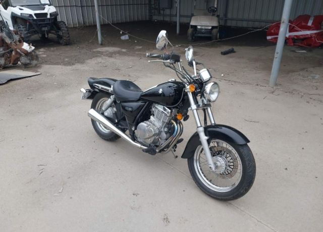 Suzuki GZ250