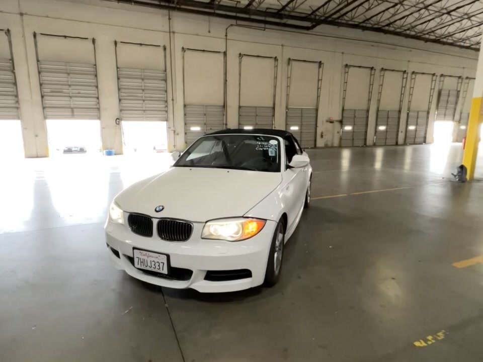 BMW 135i