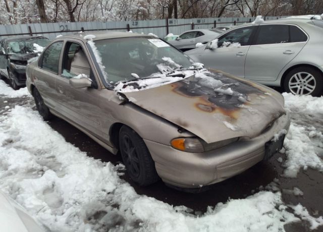 Ford Contour
