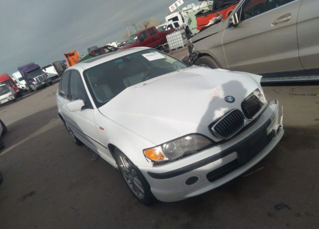 BMW 330xi