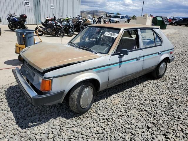 Dodge OMNI