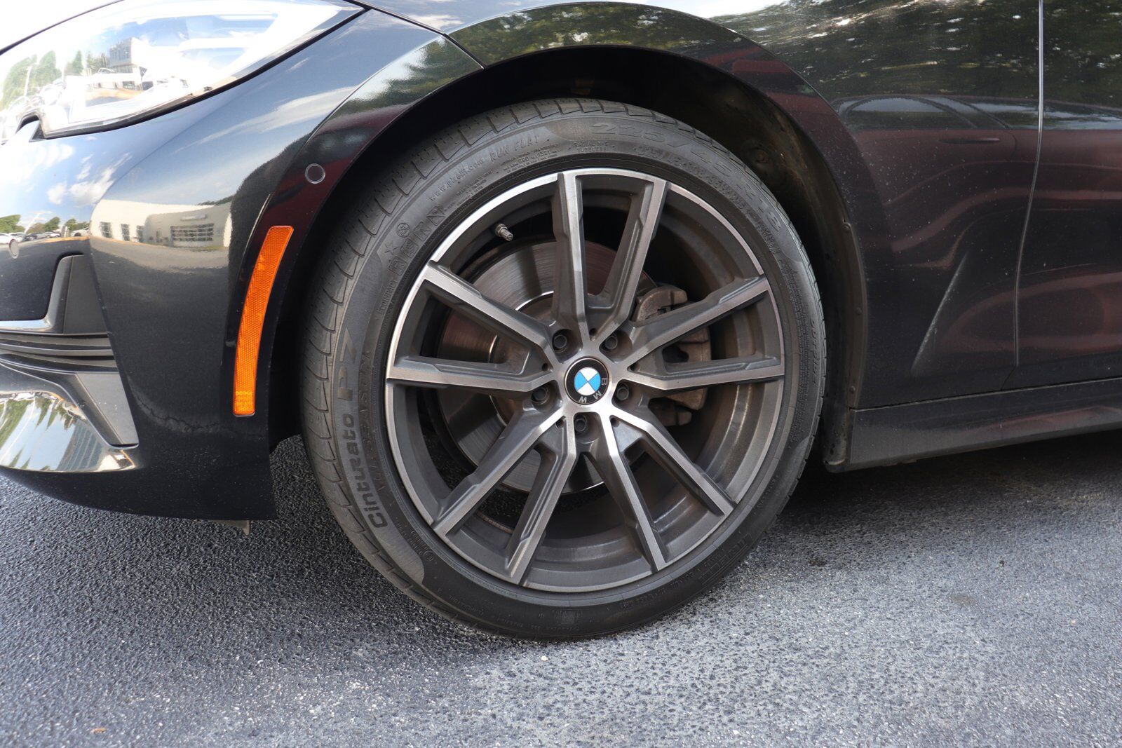 2021 BMW 330i