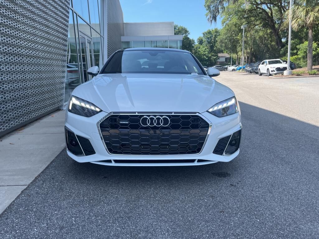 2023 Audi A5