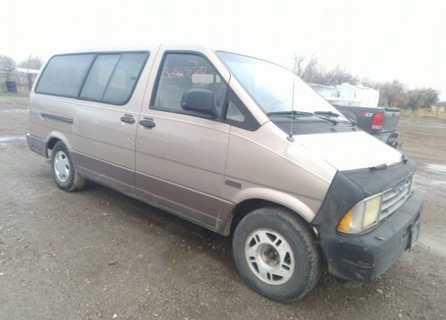 Ford Aerostar