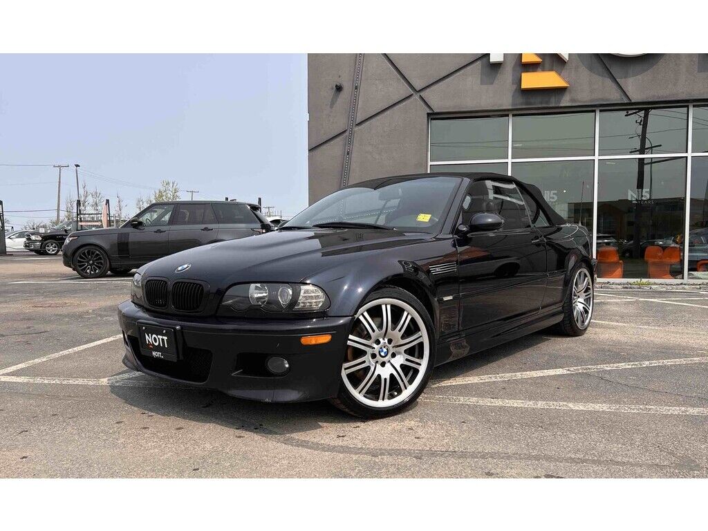 BMW M3Cic