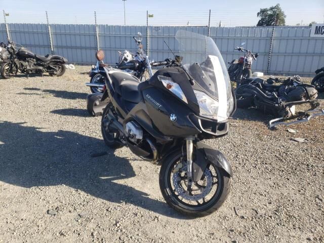 BMW R 1200 RT