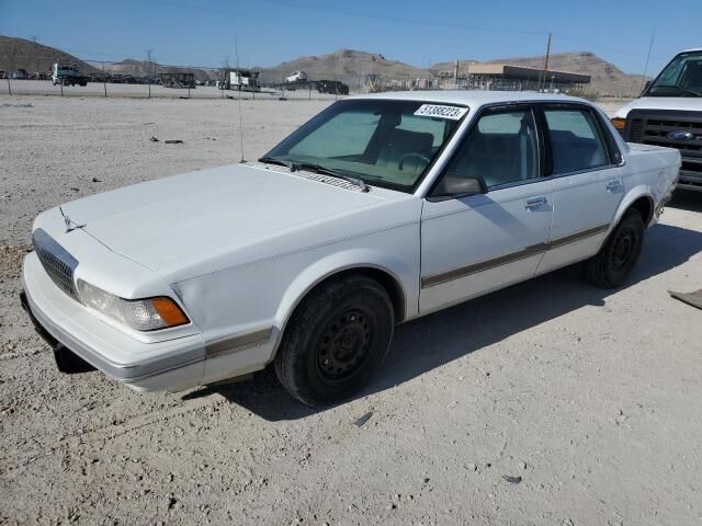 Buick Century