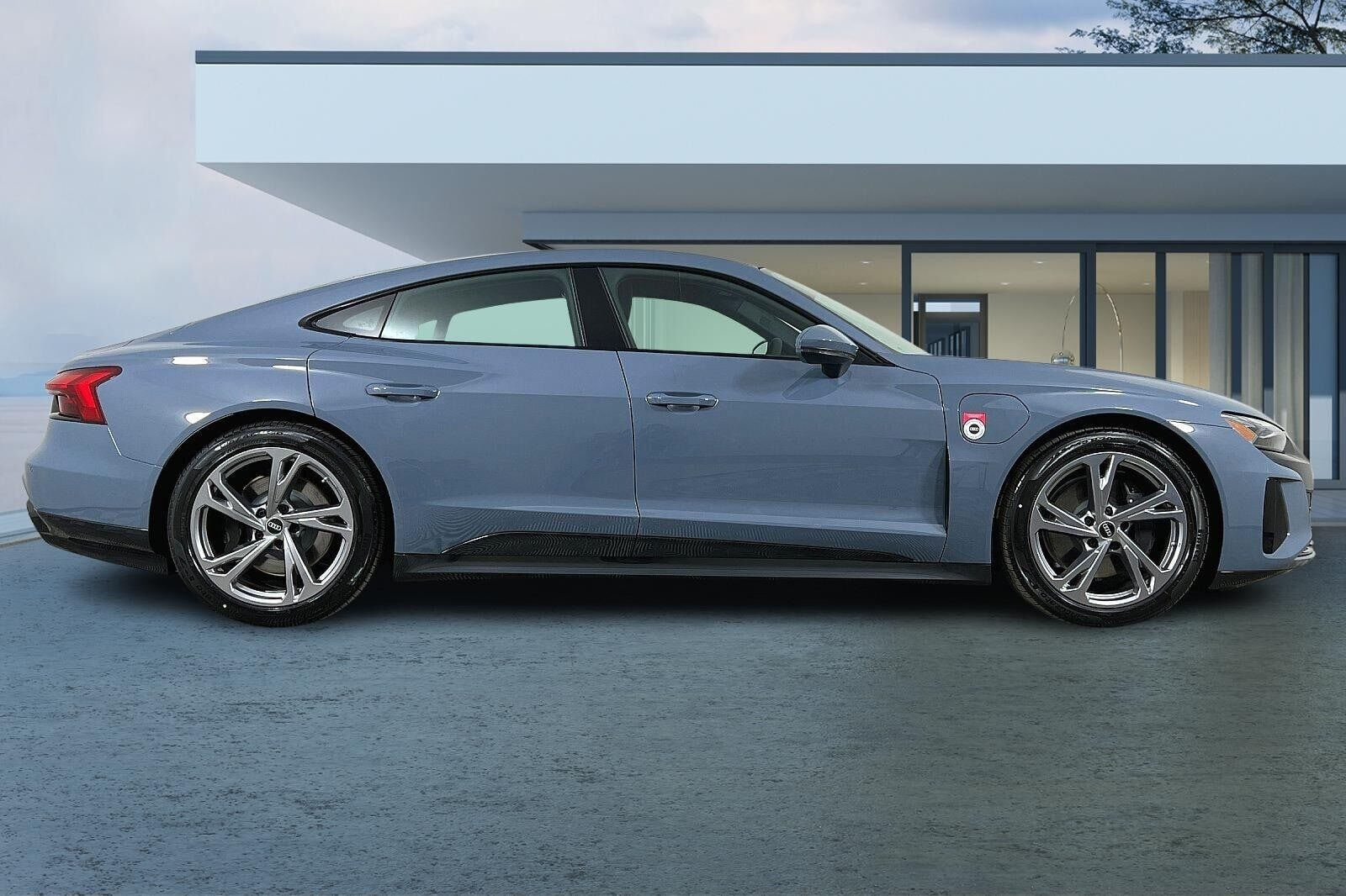 2023 Audi e-tron GT