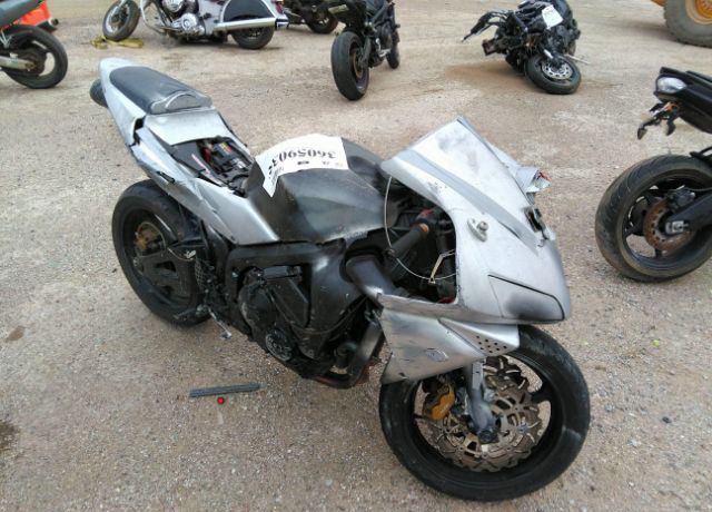 Honda CBR600