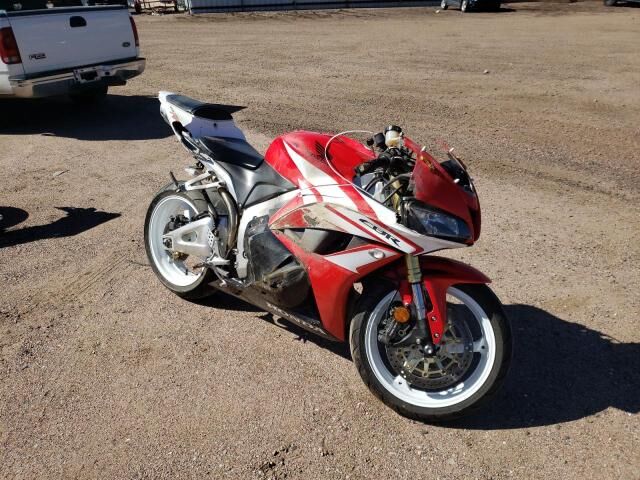 Honda CBR600