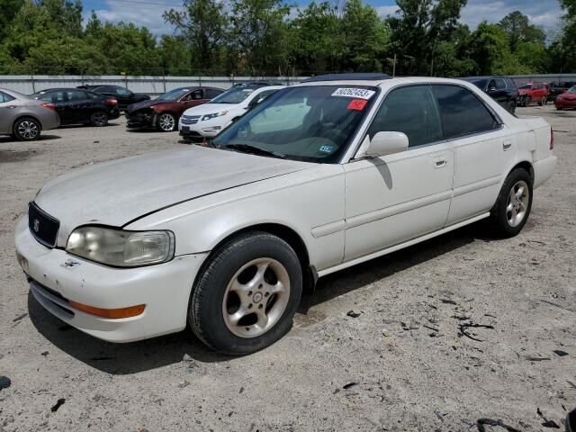 Acura TL