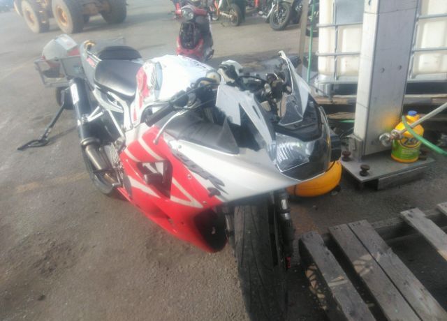 Honda CBR900/CBR929