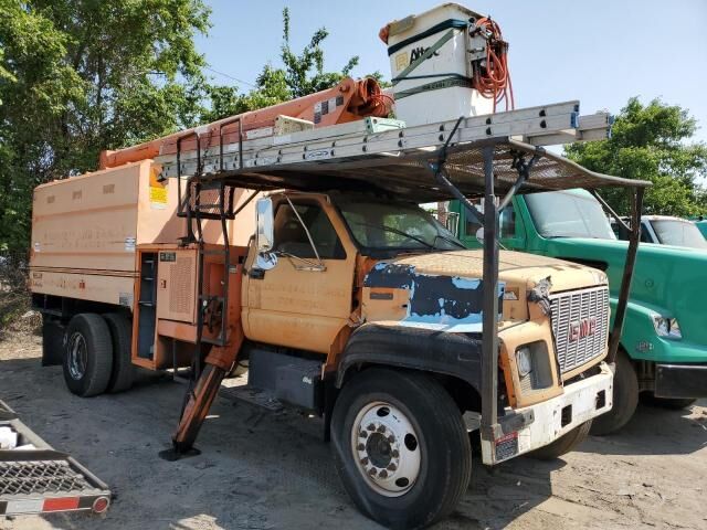 GMC C7