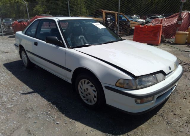 Acura Integra