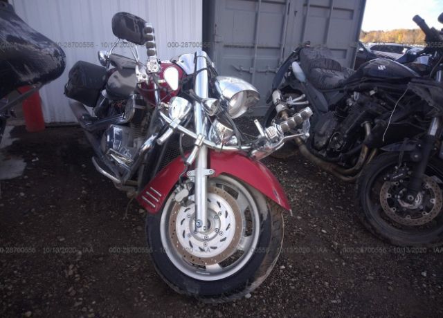 Honda VTX1300R