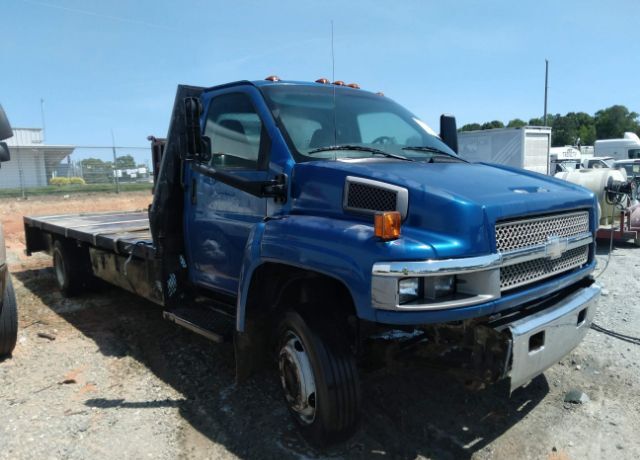 Chevrolet C5