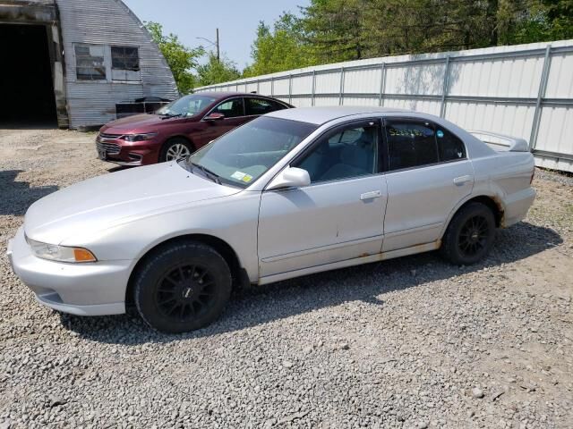 Mitsubishi Galant