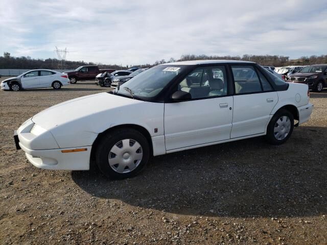 Saturn SL2