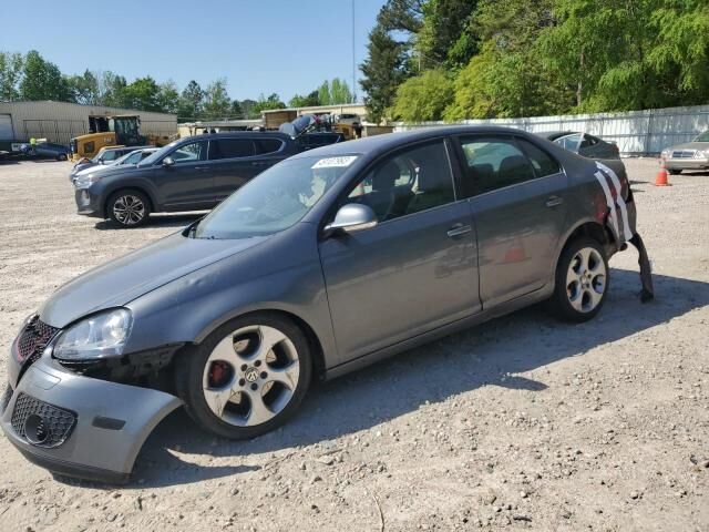 Volkswagen GLI