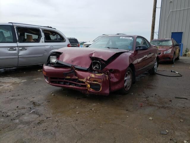 Toyota Celica
