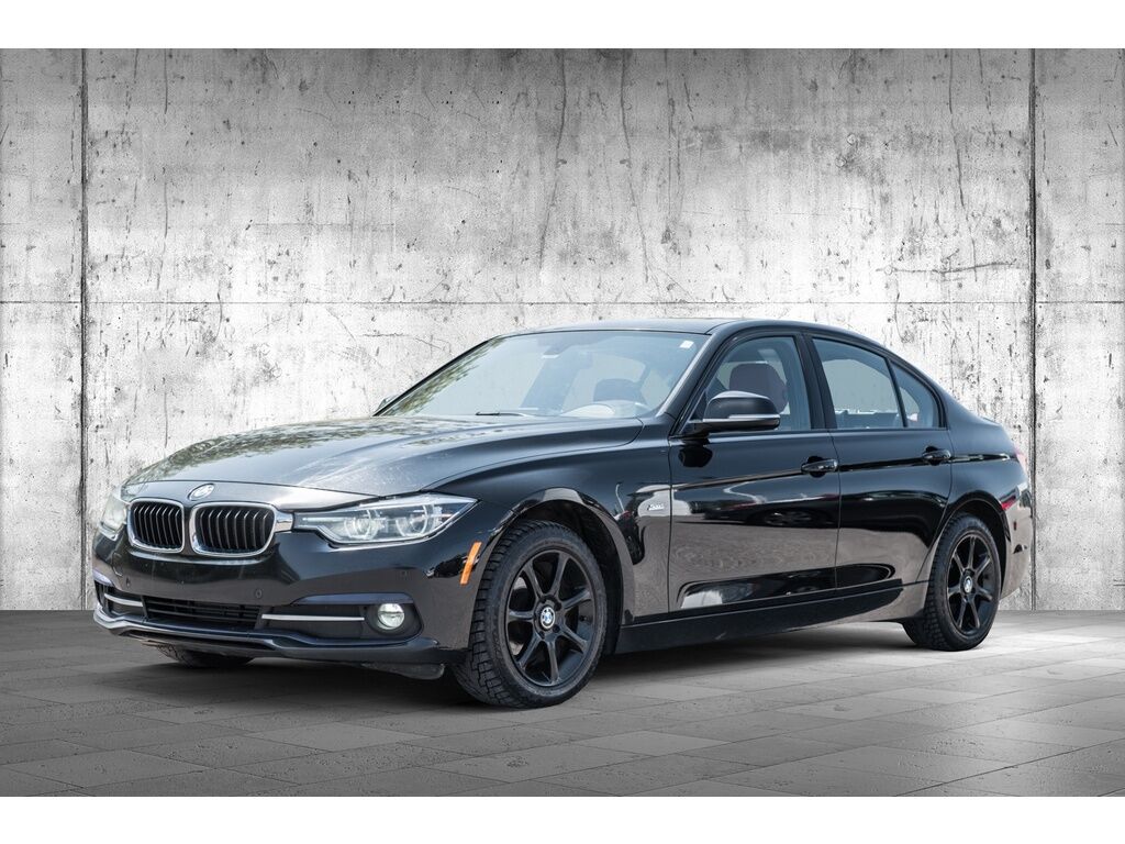 BMW 328d