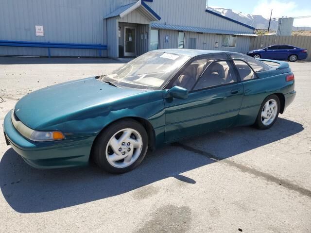 Subaru SVX