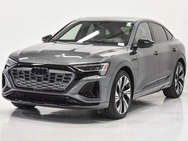 2024 Audi Q8