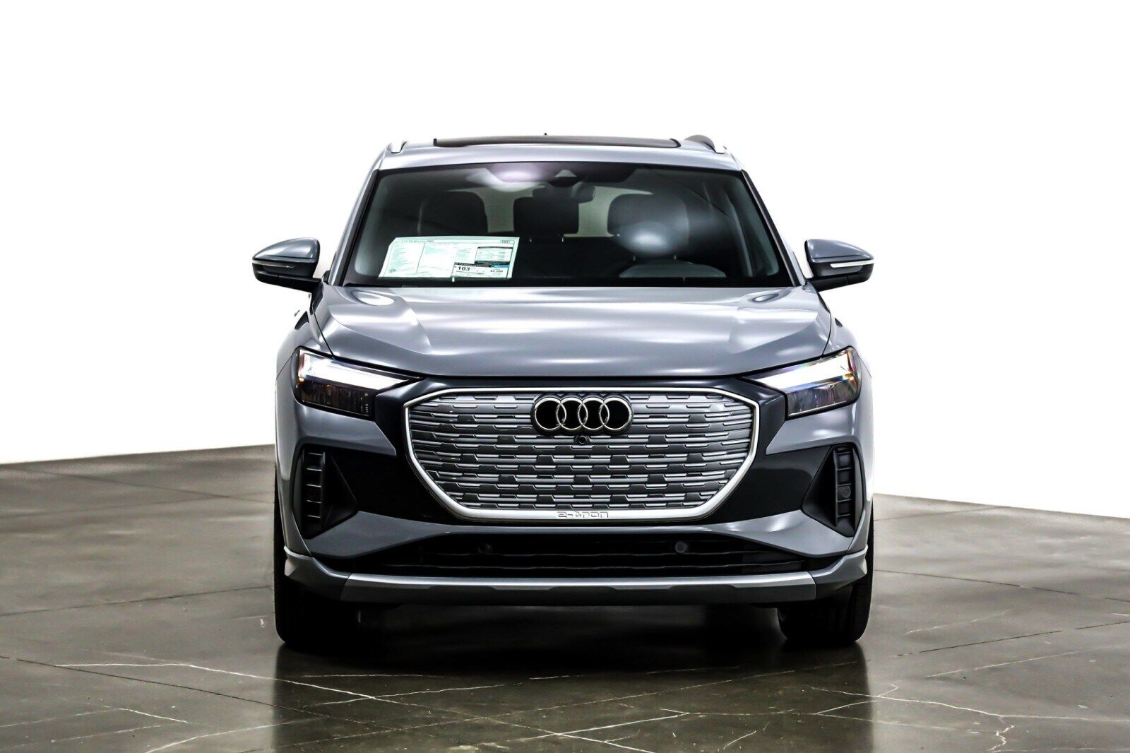 2023 Audi Q4