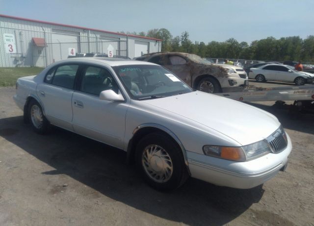 Lincoln Continental