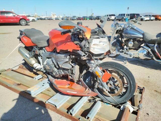 BMW K 1300 S