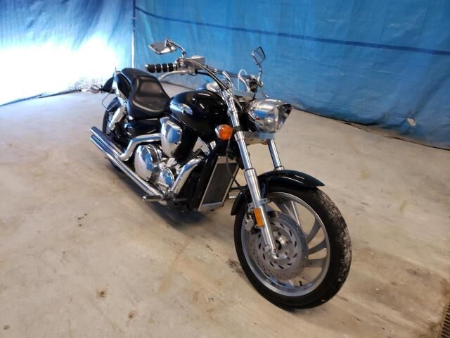 Honda VTX1300C