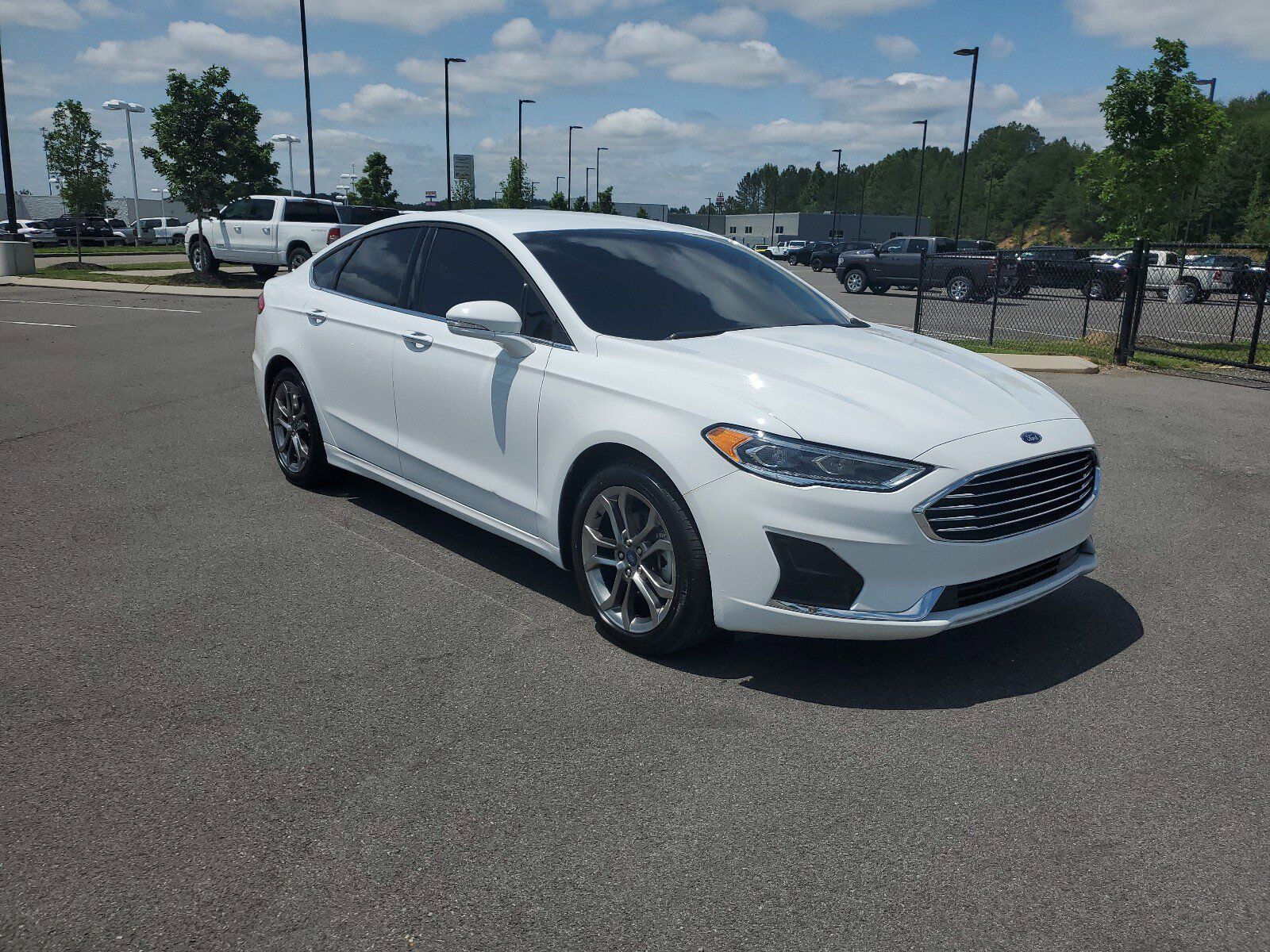 FORD