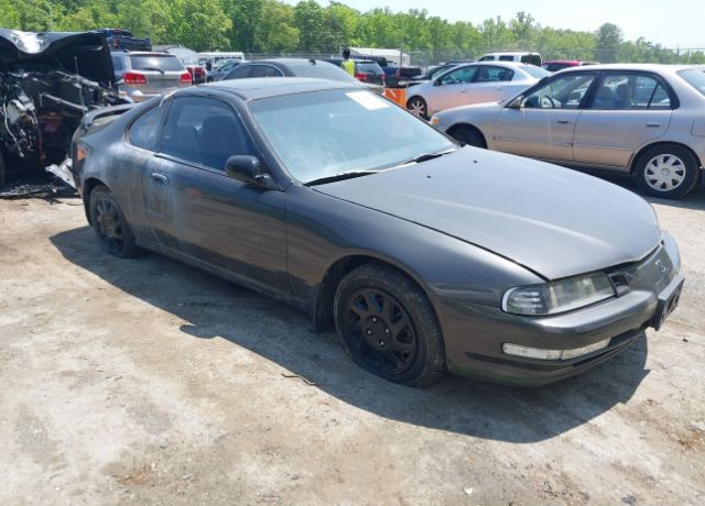 Honda Prelude