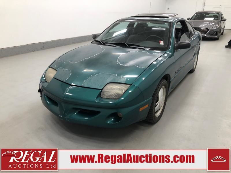 Pontiac Sunfire