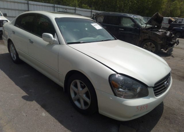 Infiniti Q45