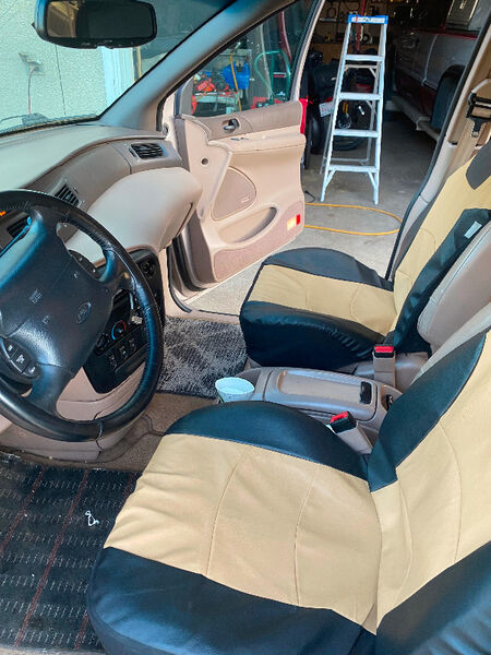 Ford Windstar