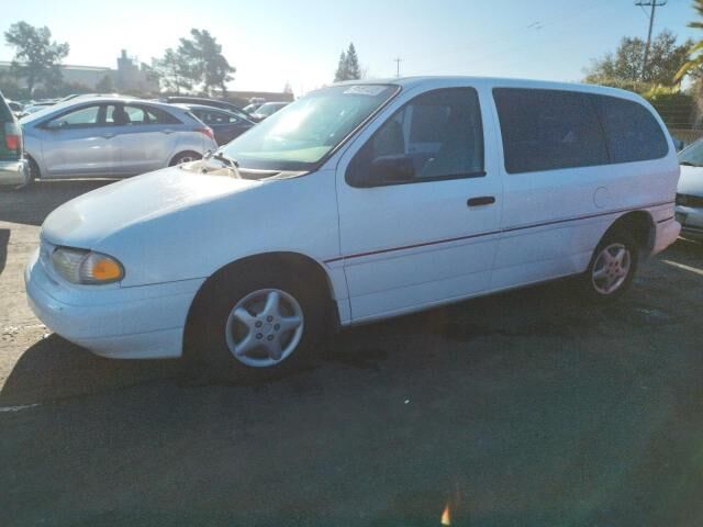 Ford Windstar