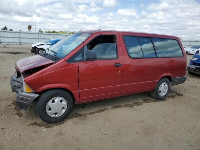 Ford Aerostar